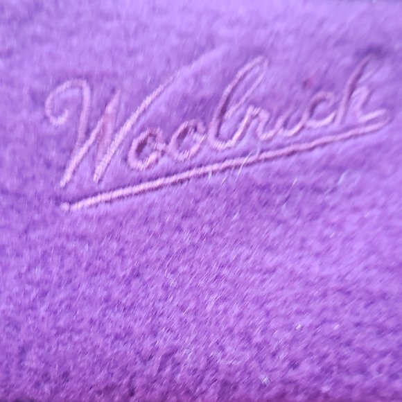 Woolrich Women's Lightweight Fleece Vest, Size: M - Picture 12 of 16